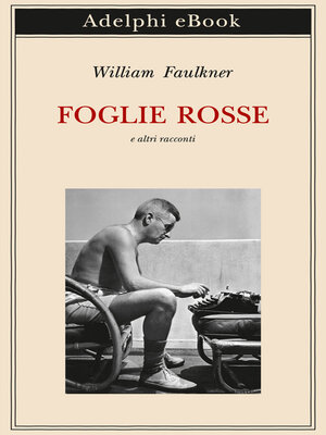 cover image of Foglie rosse